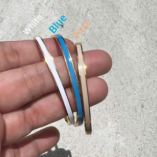 Ps Treasure 4mm bangle ข้อมือไม่เกิน 16 cm