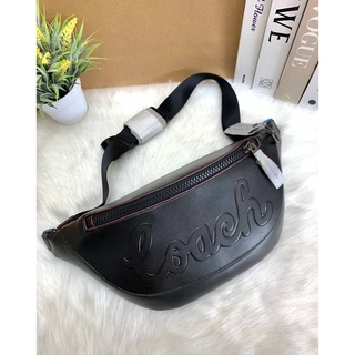 Coach Belt Bag ((76799))