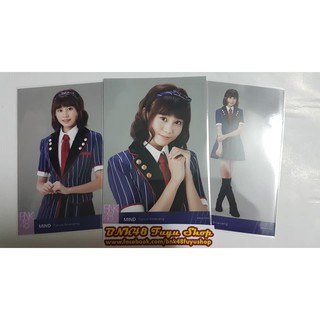 รูป Mind BNK48 Photoset  Shonichi วันแรก ชุด 11 มี 3 แบบ