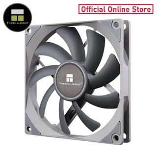 [Official Store] Thermalright TL-9015 Slim Fan Case 2500+ RMP (size 92 mm.) ประกัน 3 ปี