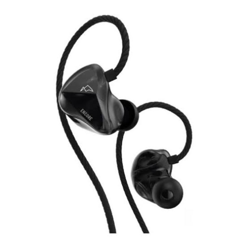 หูฟัง IEM ENCORE RISING เพิ่งซื้อมาจากร้านมั่นคง ของใหม่ยังไม่ได้ใช้ 📍 ประกัน 2 ปีเต็ม