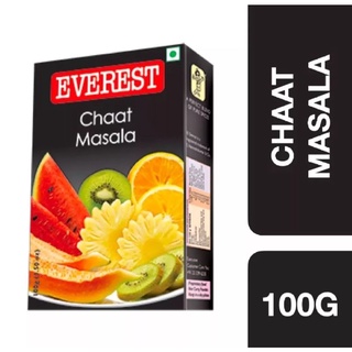 Everest Chaat Masala (ชาท มาซาล่า) 100g.