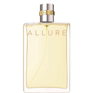 น้ำหอม Chanel Allure EDT for women 100ml. Nobox.