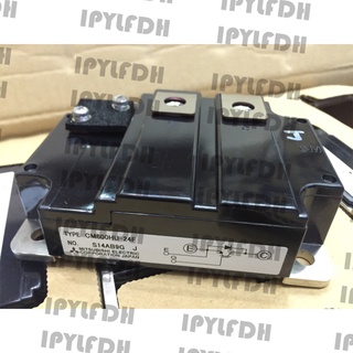 โมดูลเพาเวอร์ IGBT CM600HU-24F CM600HU-24H