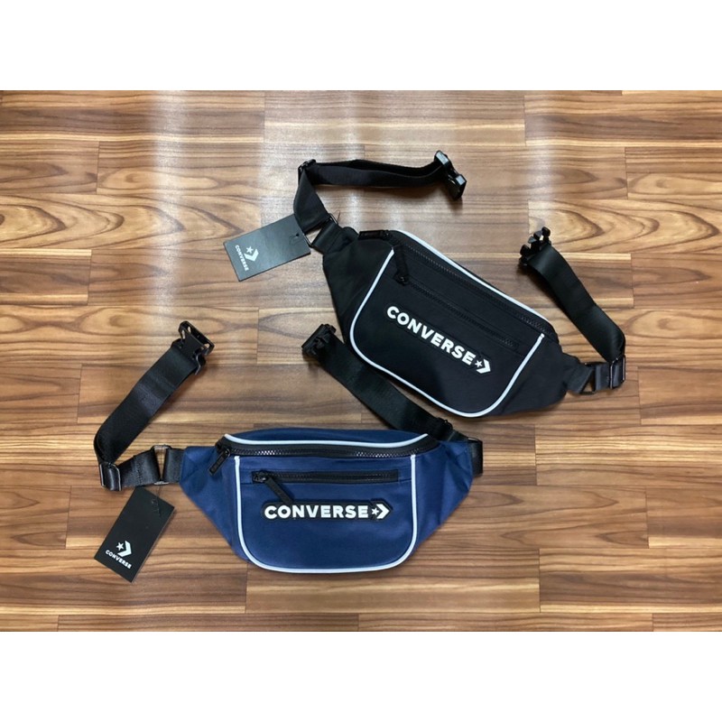 CONVERSE ALERTNESS WAIST BAG Shopee Thailand