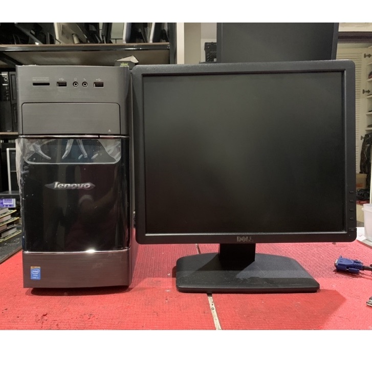 Set Core i3-4150 พร้อมจอ