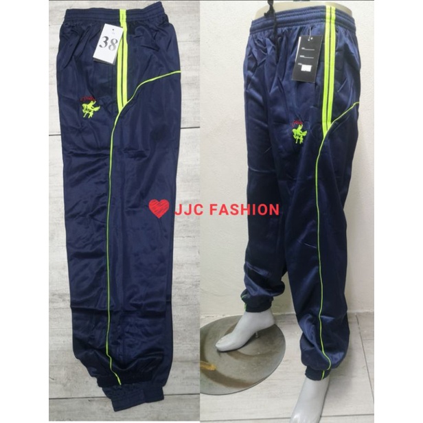 Unisex Seluar Sport S36-38
