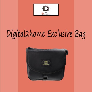 กระเป๋ากล้องDigital2home Exclusive Bag