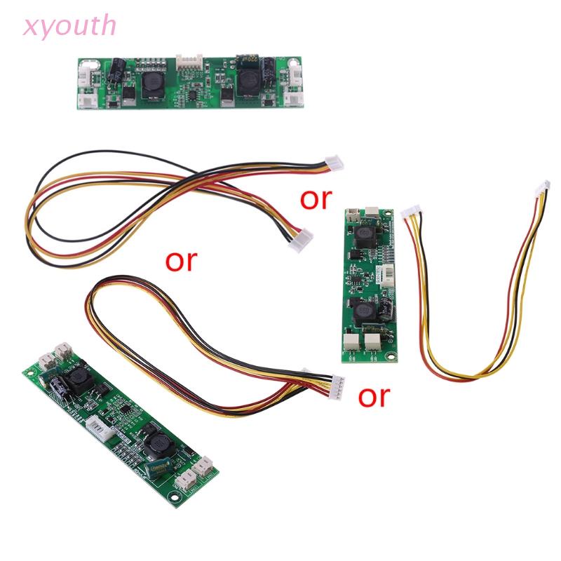 XY Universal 26-65 นิ้ว LED LCD TV Backlight Driver Board TV คงที่ Current Board