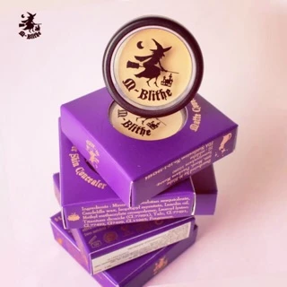 1 ตลับ คอนซีลเลอร์M-Blithe รองพื้นเทพในตำนาน