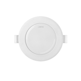 LAMPTAN ดาวน์ไลท์ LED GX53 13W DL