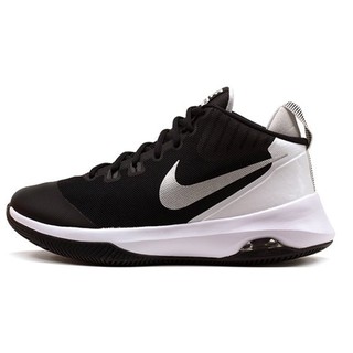 NIKE รองเท้าบาส ฟิตเนส ชาย  Nike VERSITILE ลิขสิทธิ์แท้ สีขาวดำ