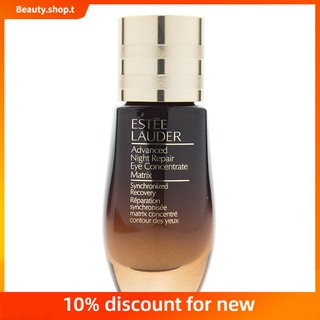 【 Beauty Shop 】Estee Lauder อุปกรณ์สำหรับซ่อมแซมดวงตา 15 มล. Eye cream