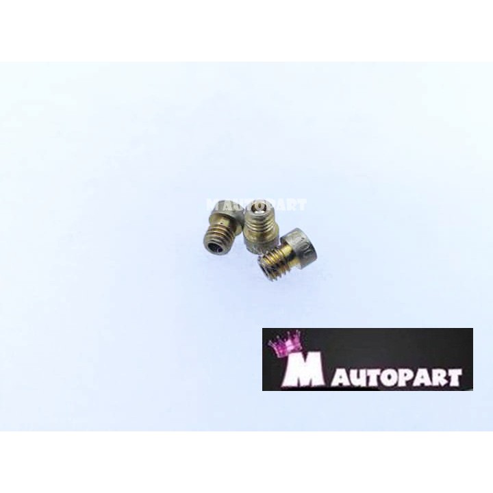 นมหนูน้ำมัน ฮอนด้า/Honda ของแท้ DASH, N-PRO, NSR, LS, BEAT, KRกลม