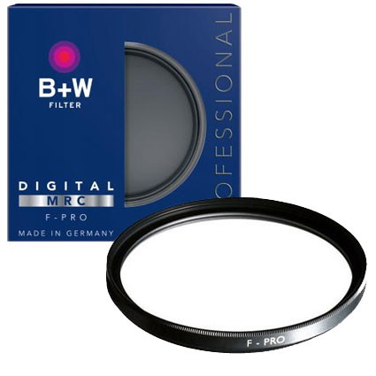 B+W F-PRO UV HAZE 010 Filter ของแท้ 100% (ขนาด 40.5mm)