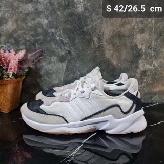 Adidas#รองเท้ามือสอง ไซส์ 42/26.5 cm