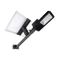 Street Light Solar Cell SSL-03 100W  ยี่ห้อ EVE