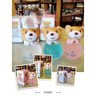 BeiBei Bear Perfume น้ำหอมเด็กหมีน้อย