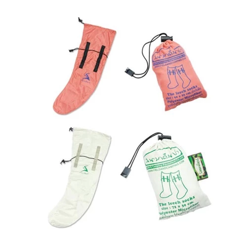 ถุงเท้า กันทาก ผ้า Microfiber สนามเดินป่า by Jeep Camping thumbnail 3