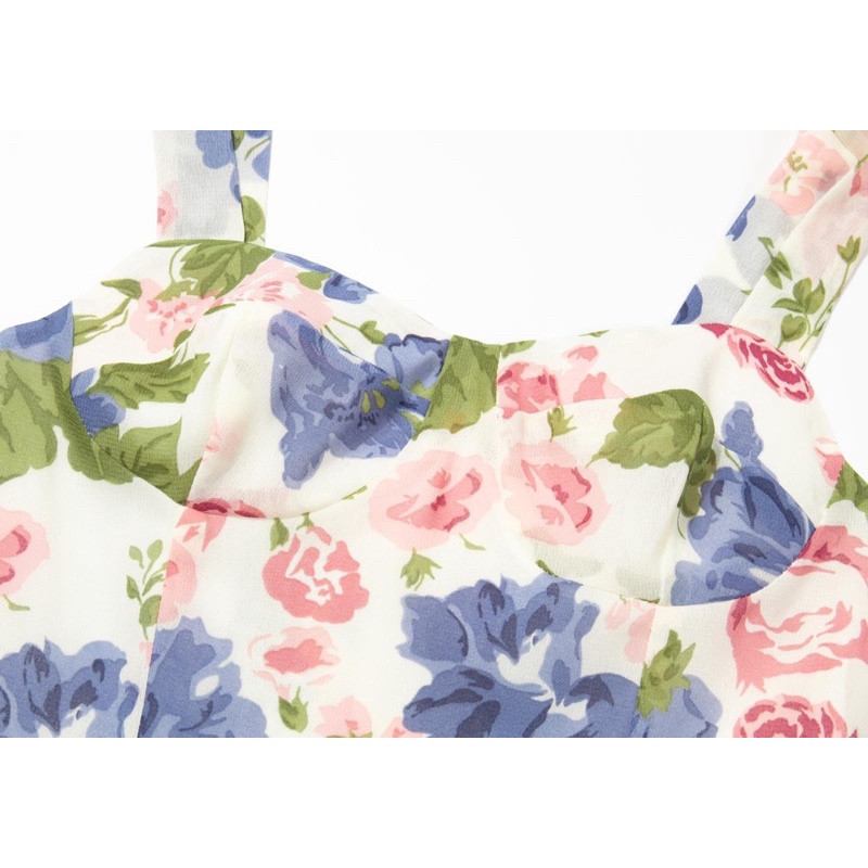 เดรสกระโปรง Daxton Dress - belidress - ThaiPick