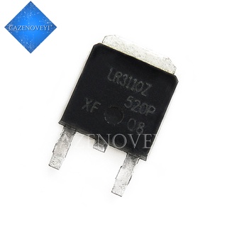 10pcs/lot IRLR2905Z LR2905Z  IRLR3110Z LR3110Z IRLR2705 LR2705 TO-252 In Stock