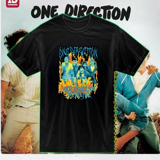 ทิศทางเดียวอะไรทําให้คุณสวยเสื้อยืดโลหะหนัก / 1D WMYB สินค้าเสื้อโลหะหนัก J;|