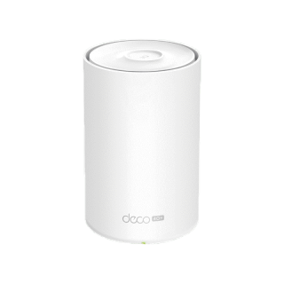 TP-Link Deco X20-4G เราเตอร์ Mesh รุ่นใส่ซิม 4G+ AX1800 Whole Home Mesh WiFi 6 Gateway