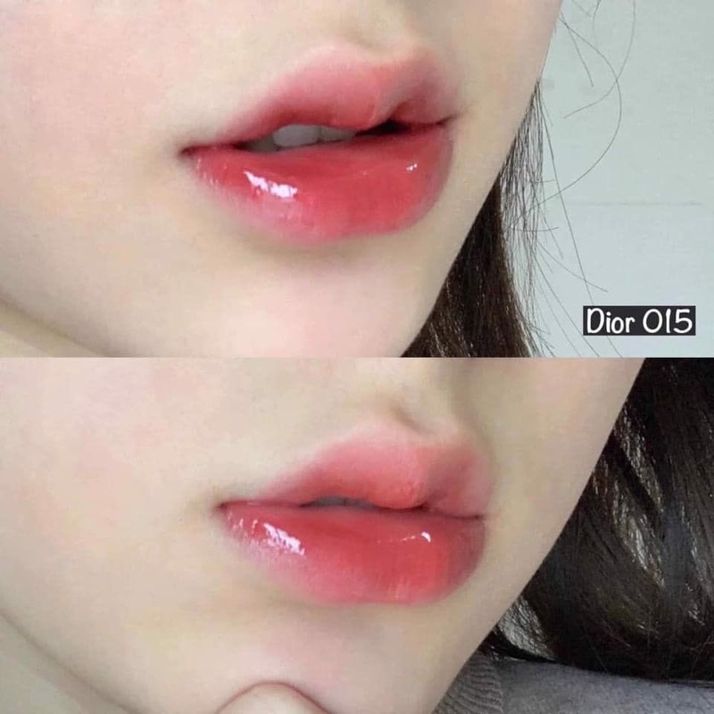 ! [] 💗 dior addict lip maximizer glossy lip plumper 2ml   001/004/012/015/028 (nobox) | Shopee Thailand