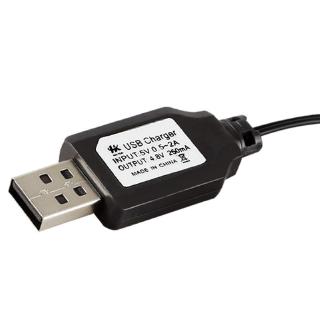 Supb Usb Ni - Cd Ni - Mh 4 . 8 V 250 Ma เอาท์พุท