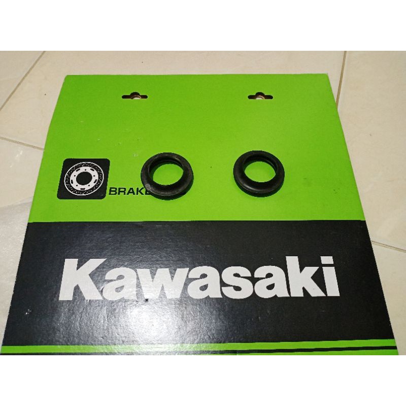 ยางกันฝุ่นนินจา250/300, z,250/300หนึ่งคู่