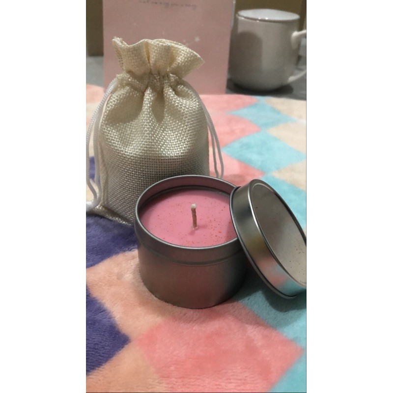 The Scented Candle -bowl
