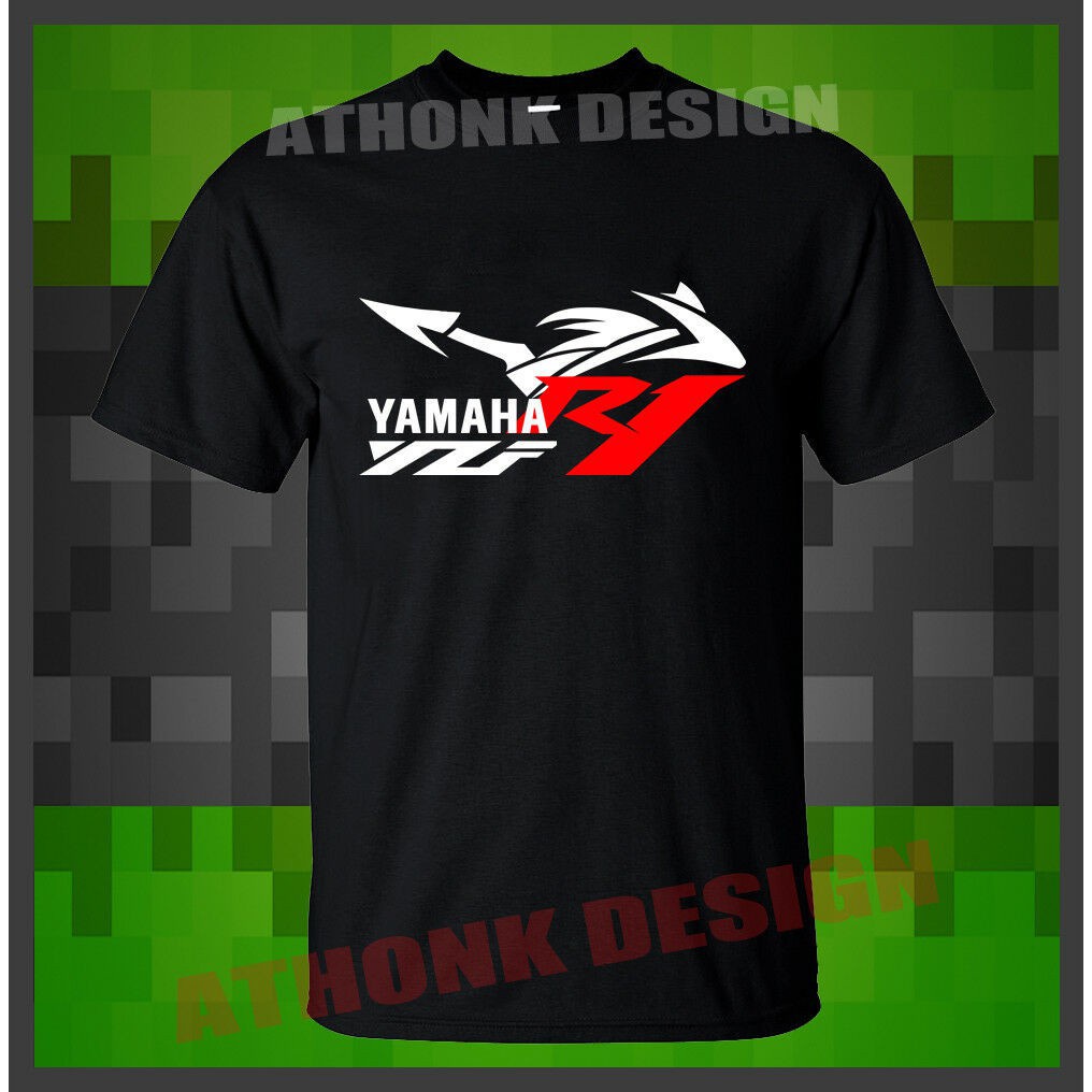 T Shirt Yamaha R1 Atelier Yuwaciaojp 2835