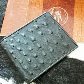 stingray skin pocket coinกระเป๋าใส่เหรียญหนังปลากระเบน