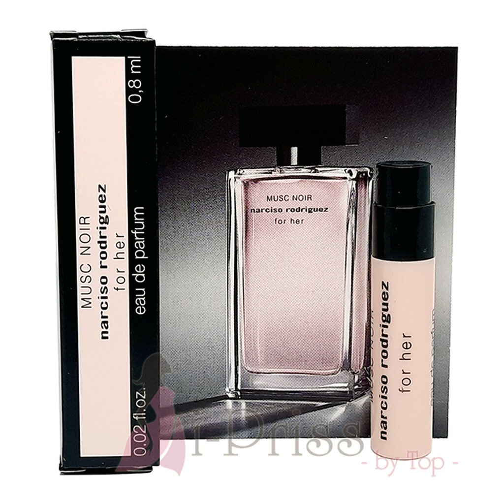 Narciso Rodriguez - Musc Nude For Her แบ่งขาย