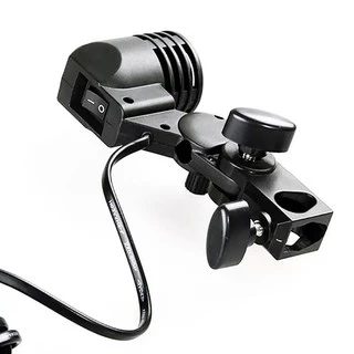 Photography Light Lamp Bulb Single Holder E27Socket Flash Bracket การถ่ายภาพรูปโคมไฟหลอดไฟE27ซ็อกเก็ตเดียวถือแฟลชประเภท
