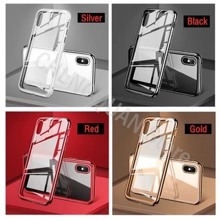เคส iP คุณภาพสูงกระจกนิรภัยแม่เหล็กเคสป้องกันรอบด้านสำหรับ Iphone 11 Pro Max 12 mini 12 Pro Max X Xr Xs Max 8 7 ป้องกันรอยขีดข่วนและป้องกันการตกกระแทกแม่เหล็ก