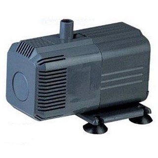 Equipment sprinkler SONIC AP5000 FOUNTAIN PUMP FOUNTAIN EQUIPMENT Watering equipment Garden decoration accessories สปริง