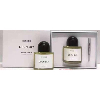 Byredo Open Sky EDP 100ml.💐แท้100%