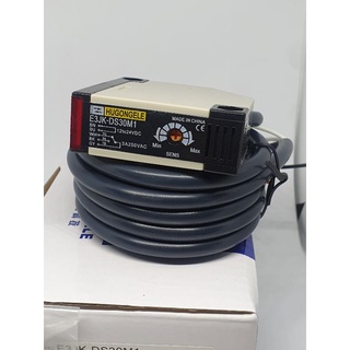 E3JK-DS30M1 12-24vdc 90-250vac ของใหม่มือ1