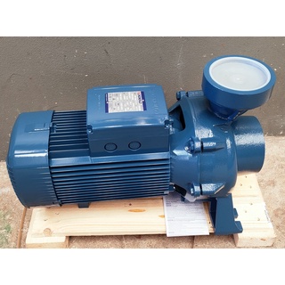 ปั๊มน้ำหอยโข่ง 3 เฟส , 10 Hp (7.5 Kw)Pedrollo HF/30A