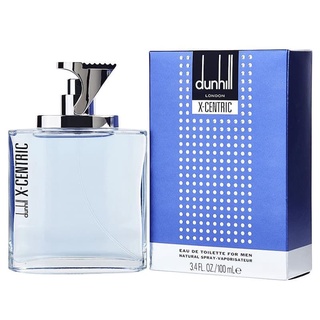 X-CENTRIC Alfred Dunhill 100ml New in box