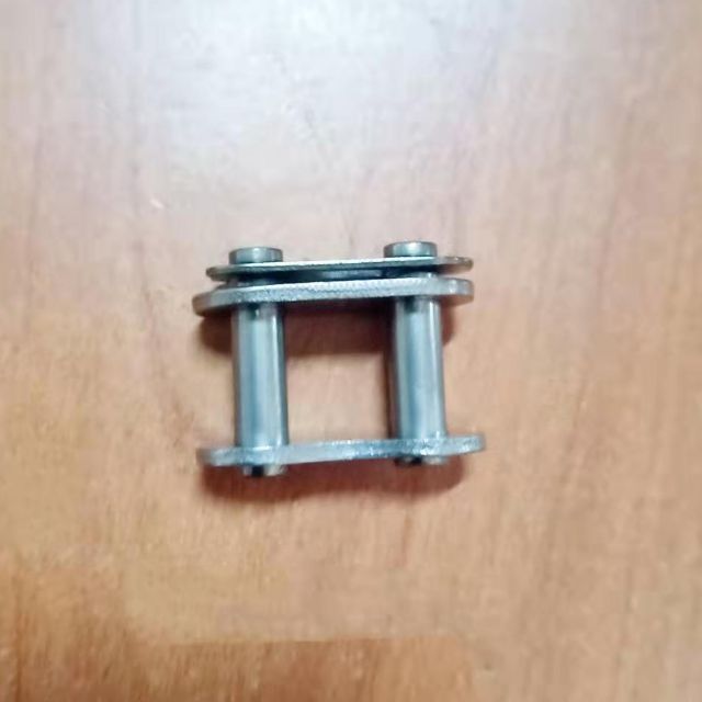 428 428 428 428 CHAIN PIN JOINT CHAIN HEAD MOTORCYCLE CHAIN