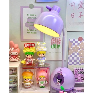 ส่งฟรี!! (Pre-order) โคมไฟ Sanrio ลิขสิทธิ์แท้!!