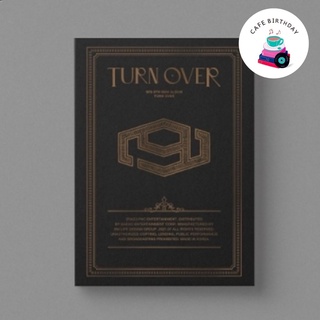 [SF9] TURN OVER (พร้อมส่ง)