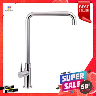 ก๊อกซิงค์เดี่ยวเคาน์เตอร์ HAFELE 485.61.004SINK FAUCET HAFELE 485.61.004