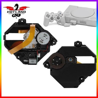 [เครื่องเกม]Laser Lens Replacement Kit for PS1 KSM-440ADM/440BAM/440AEM Game Console