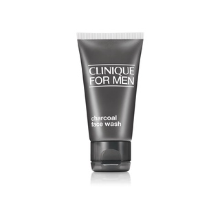 พร้อมส่ง ของแท้ Clinique for Men Charcoal Face Wash 30ml/200ml