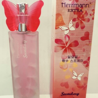 Herrmann Perfume Spray 🌝Sunday🌞