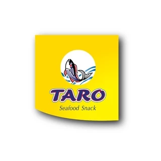 [แพ็ค 3] TARO Lite ทาโร ขนมปลาเส้น สูตรลดโซเดียม30% ขนาด 20 บาท รสออริจินัล ไลท์ 20ก.