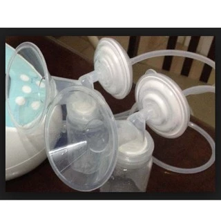 วาล์วปากเป็ดสเปคตร้า Spectra ของแท้ สำหรับกรวย Spectra maymom cimilre pumpiness (ชิ้นละ)​